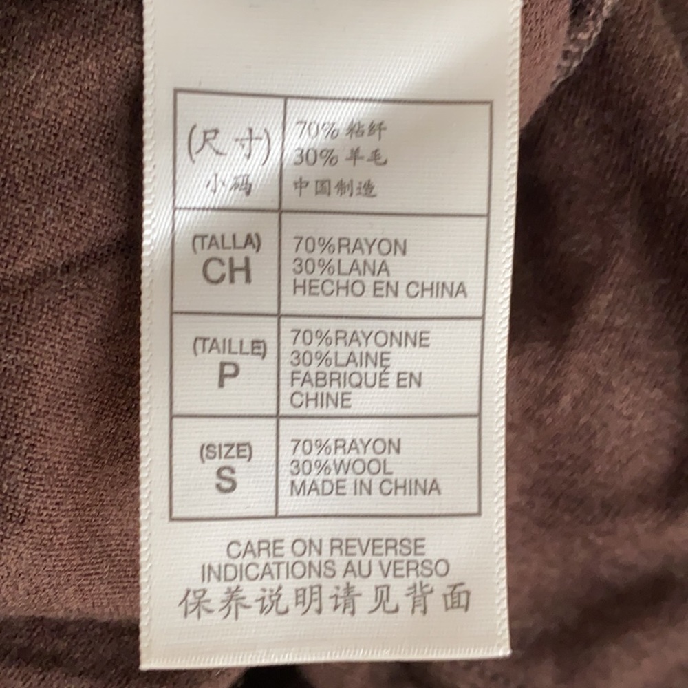Max Studio Tunic - Picture 6 of 7